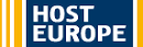 Hosteurope VServer