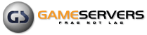 gameservers.com TS5 Server