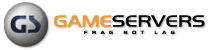 Gameservers.com Minecraft Server mieten