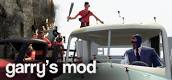 Garrys Mod Server mieten