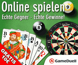 gameduell