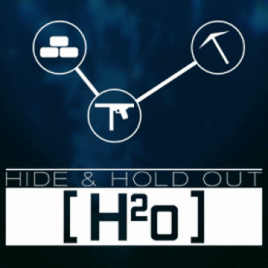 hide and holdout Server