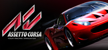 assetto corsa server