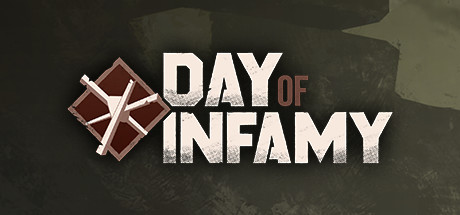 day of infamy server