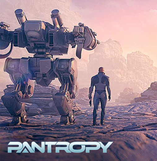 Pantropy Server