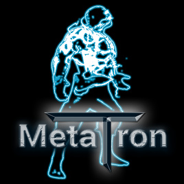 Metatron Server mieten