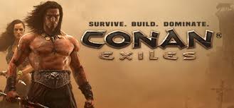 Conan Exiles Server