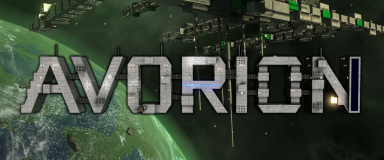 Avorion