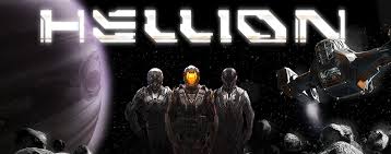 Hellion Server