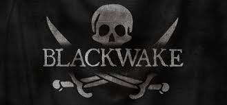 Blackwake Server