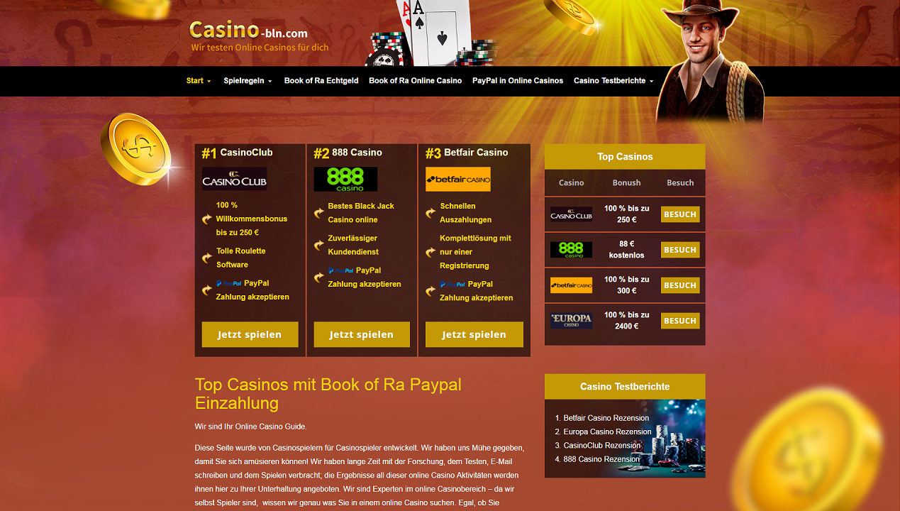 casino-bln.com