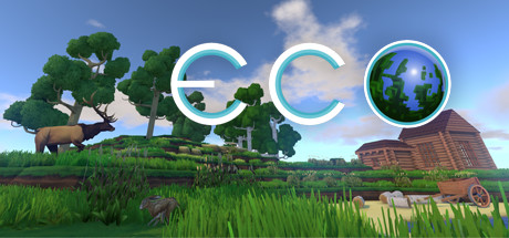 Eco Global Survival Server