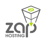 Zap-Hosting.com Minecraft Server mieten