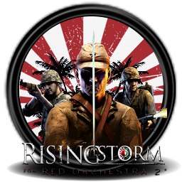 Rising Storm 2