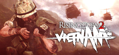 Rising Storm 2 Server mieten