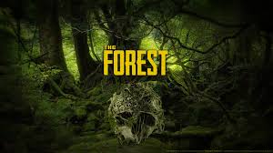 The Forest Server