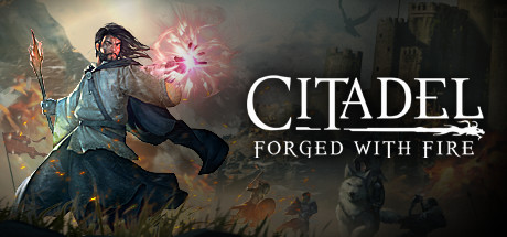 Citadel Forged with Fire Server mieten