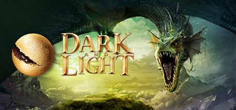 Dark and Light Server mieten