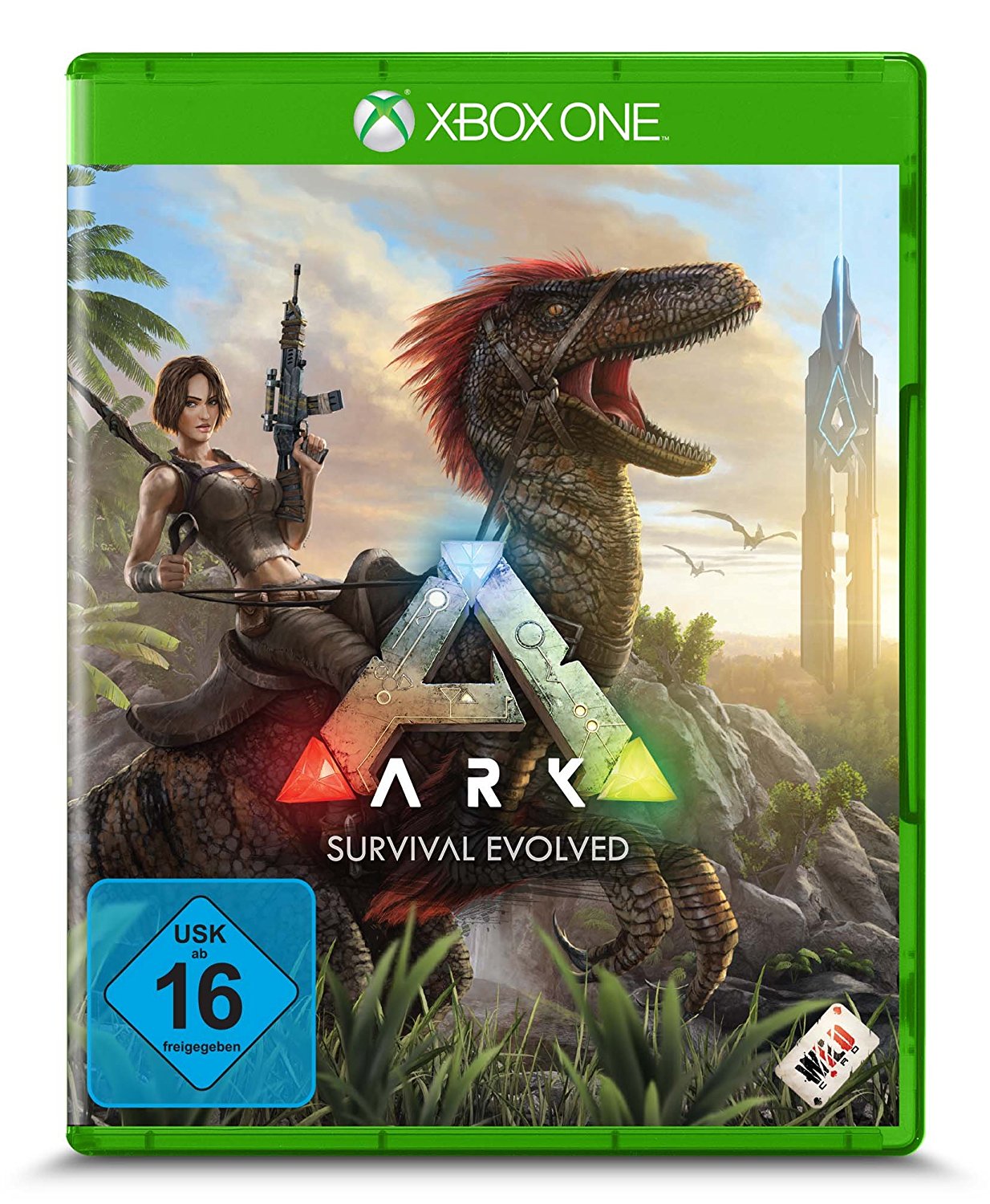 Ark Xbox Server Mieten Skyraider de
