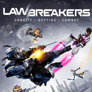 Lawbrakers