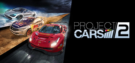 Project Cars 2 Server mieten