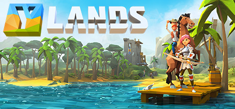 Ylands Server