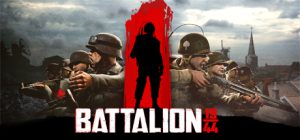 Battalion 1944 Server mieten