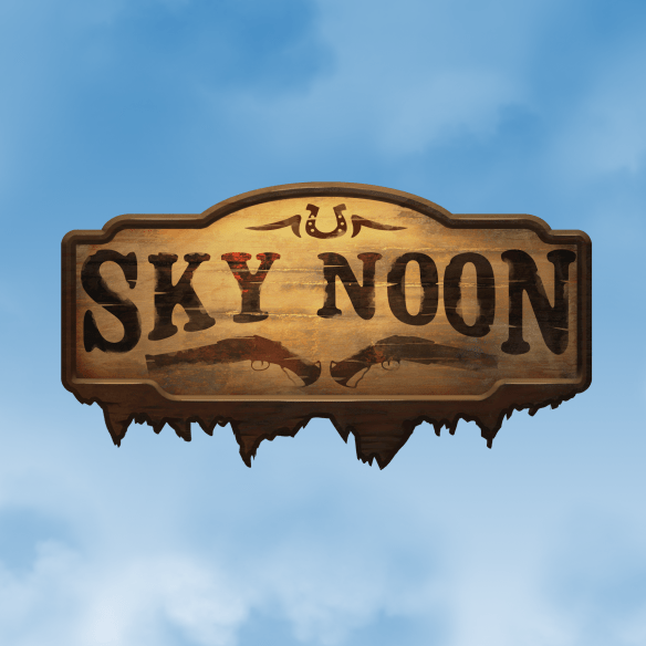 Sky-Noon