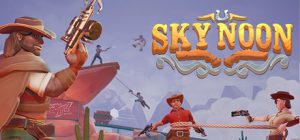 Sky Noon Server mieten