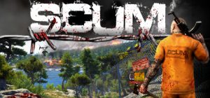 Scum Server mieten