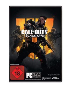 COD Black OPS 4 Kaufen