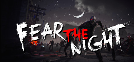 Fear The Night Server mieten