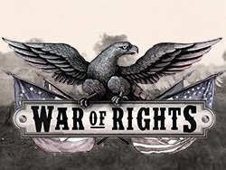 War of Rights