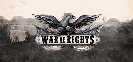 War of Rights Server mieten