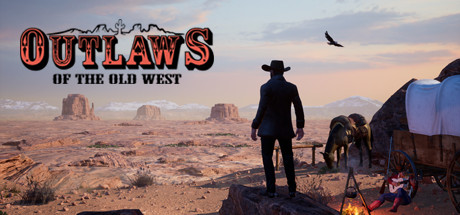 Outlaws of the Old West Server mieten