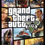 Grand Theft Auto V