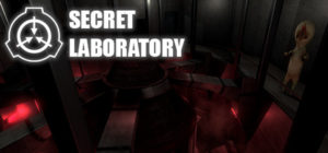SCP: Secret Laboratory Server