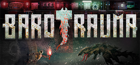 barotrauma server barotrauma server