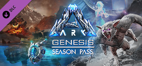 Ark Genesis Server mieten