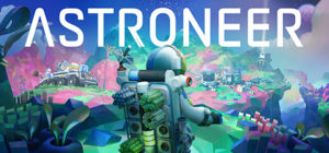 Astroneer Server mieten