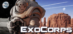 ExoCorps Server mieten