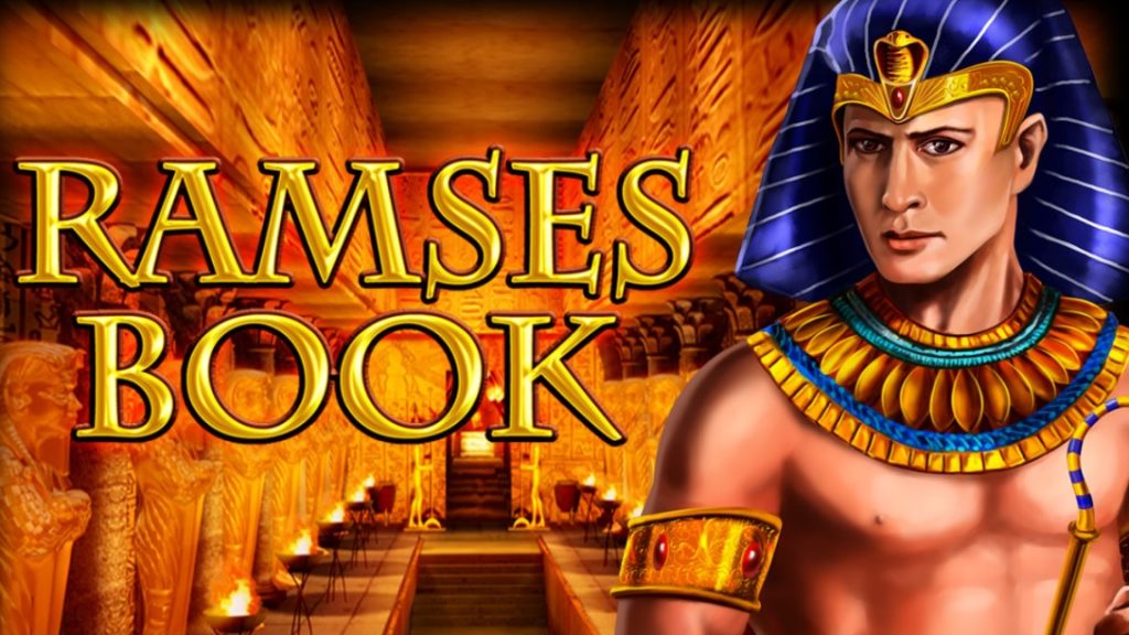 Ramses Book