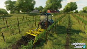 Landwirtschafts-Simulator 22 neue Fahrzeuge