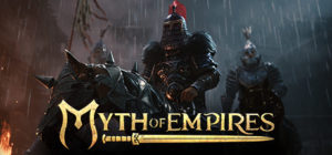 Myth of Empires Server