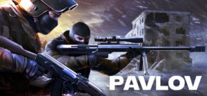 Pavlov VR Server mieten