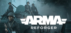 ARMA Reforger