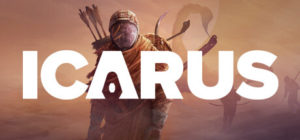 Icarus Server
