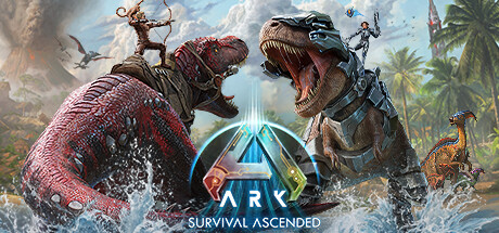Ark Survival Ascended Server